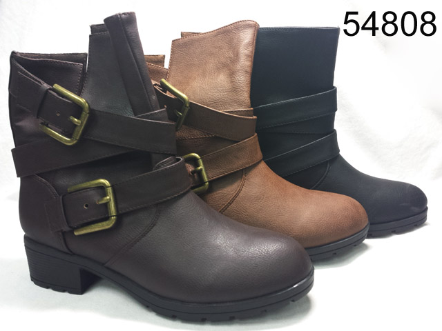 54808 BLACK _ D. BROWN _ BROWN